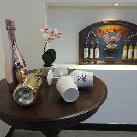 Tiziano'S Home 카타니아 외부 사진