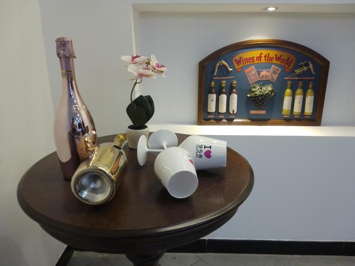 Tiziano'S Home 카타니아 외부 사진