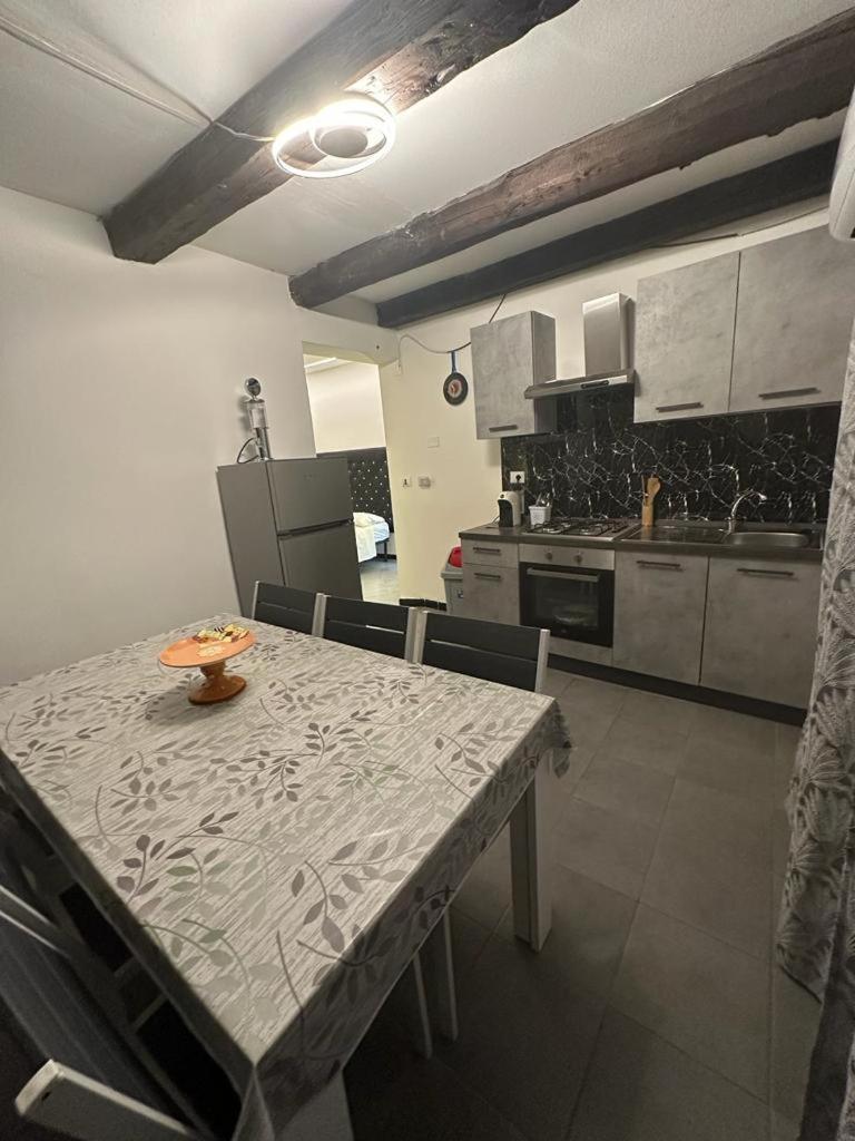 Tiziano'S Home 카타니아 외부 사진